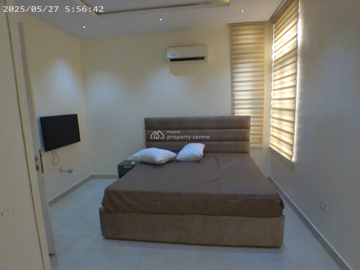 Luxury Apartment in a Prime Residential Area, Lekki Phase 1, Lekki, Lagos, Flat / Apartment for Rent