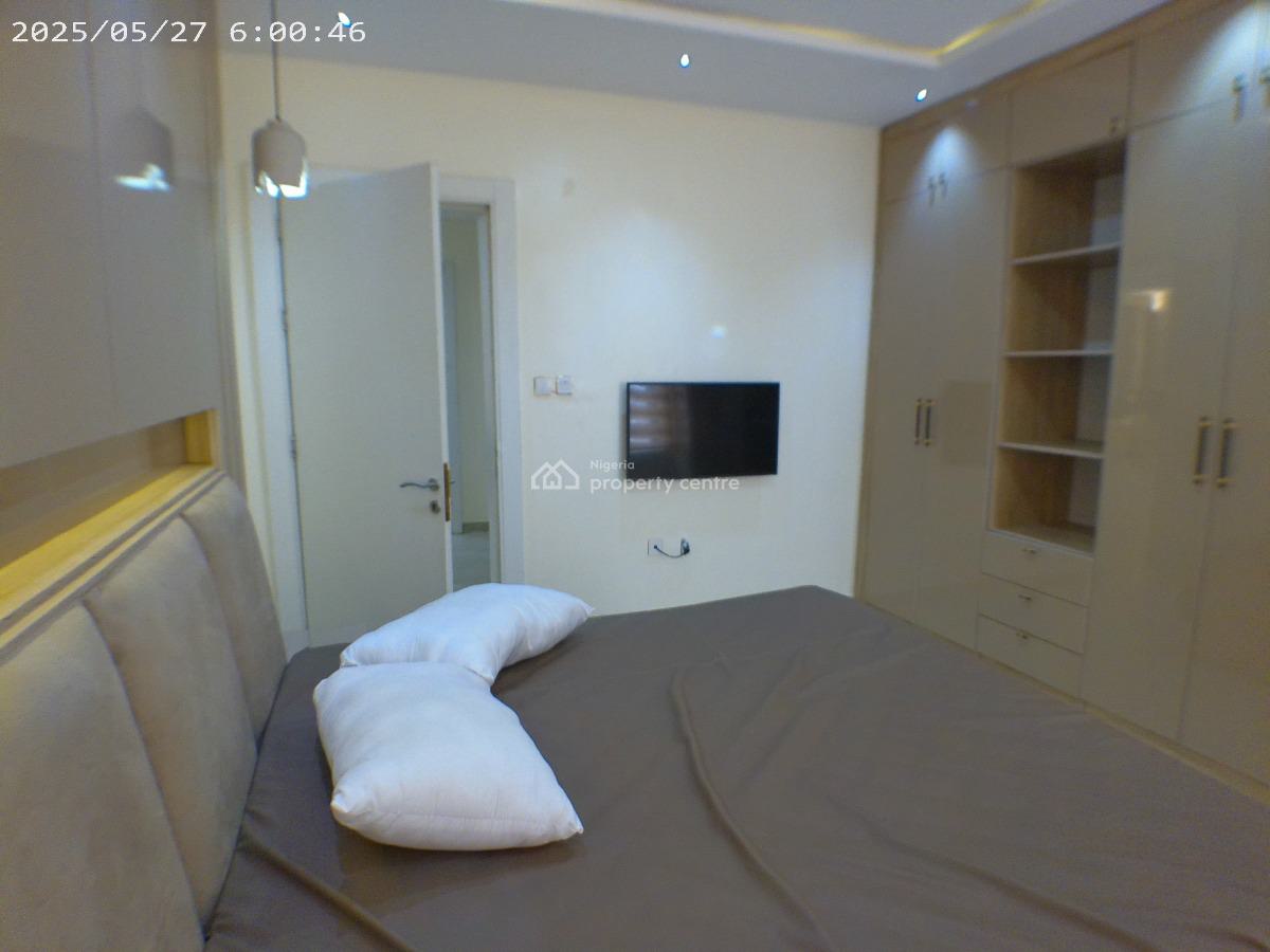 Luxury Apartment in a Prime Residential Area, Lekki Phase 1, Lekki, Lagos, Flat / Apartment for Rent