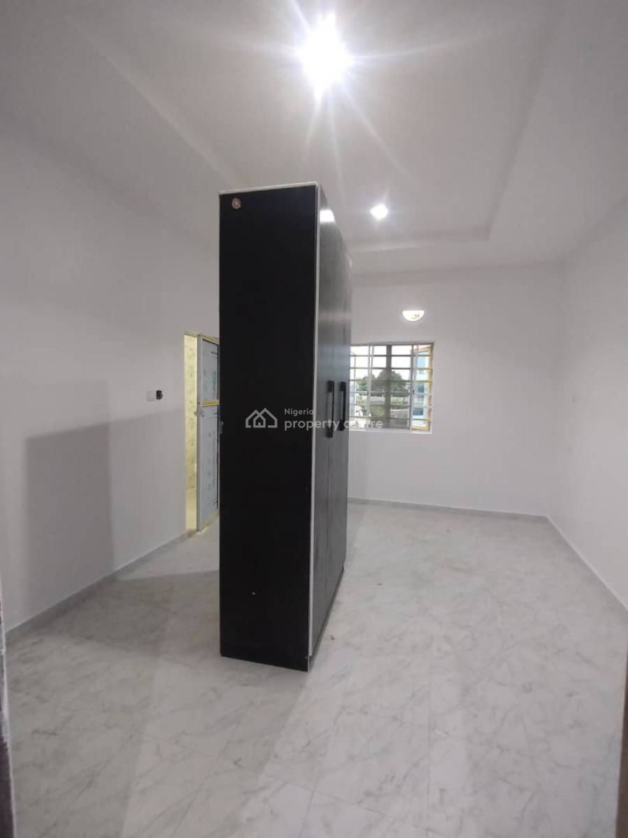 Newly Built Luxury Standard 1 Bedroom (mini Flat), Lakowe, Ibeju Lekki, Lagos, Mini Flat (room and Parlour) for Rent