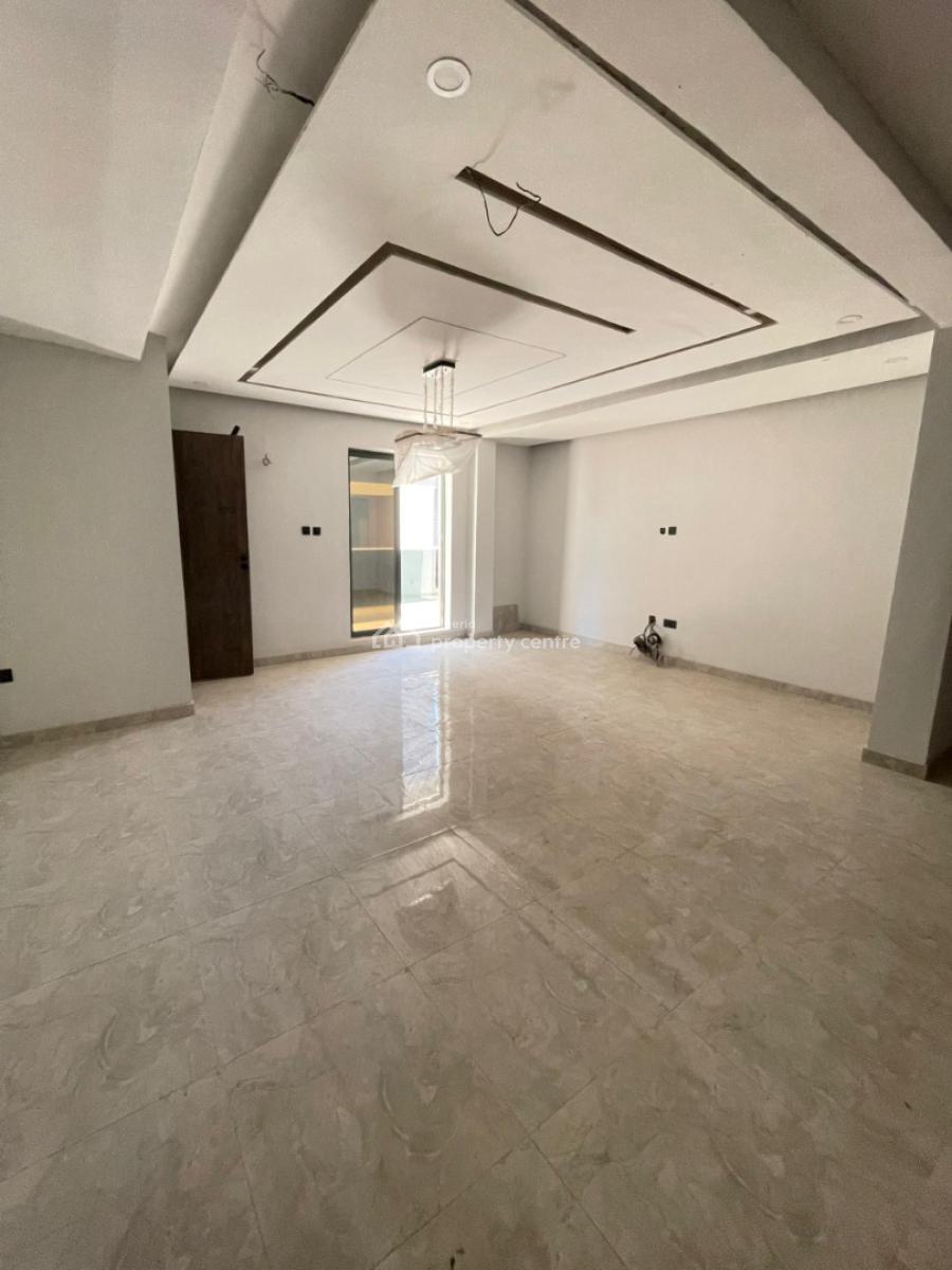 2 Bedroom Apartment, Ikate, Lekki, Lagos, Flat / Apartment for Sale