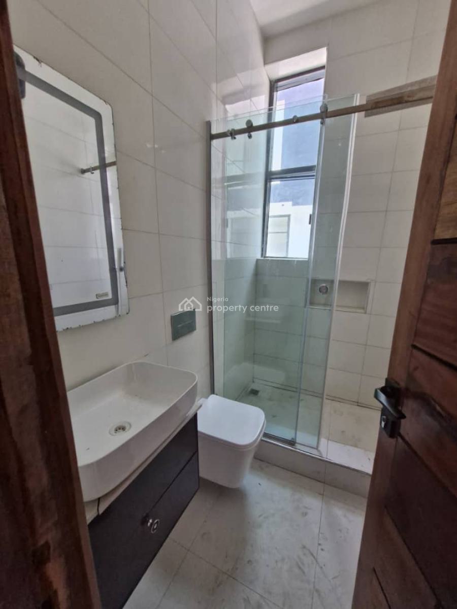 Luxury 5 Bedroom Duplex, Ikota, Lekki, Lagos, Detached Duplex for Sale