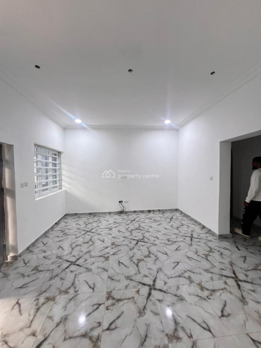 Newly Built and Spacious 2 Bedroom Apartment, 25 Moba Steet, Ilaje, Ajah, Lagos, Flat / Apartment for Rent