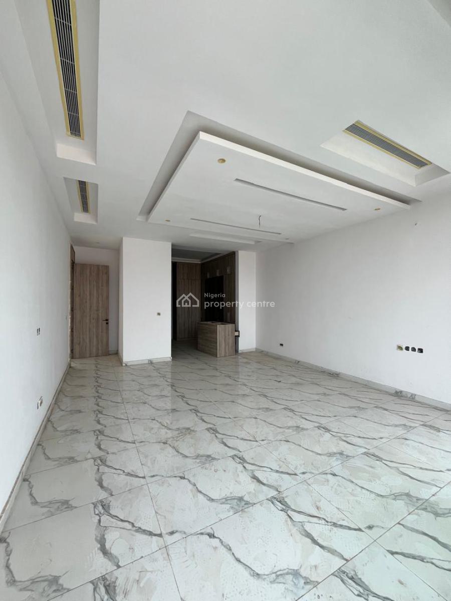 5 Bedrooms Fully Detached Duplex & 2 Rooms Bq, Maitama District, Abuja, Detached Duplex for Sale