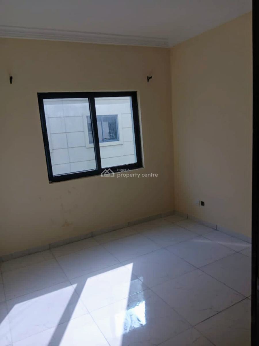 Luxury Modern 2 Bedroom Apartment, Fara Park Estate, Sangotedo, Ajah, Lagos, Flat / Apartment for Rent