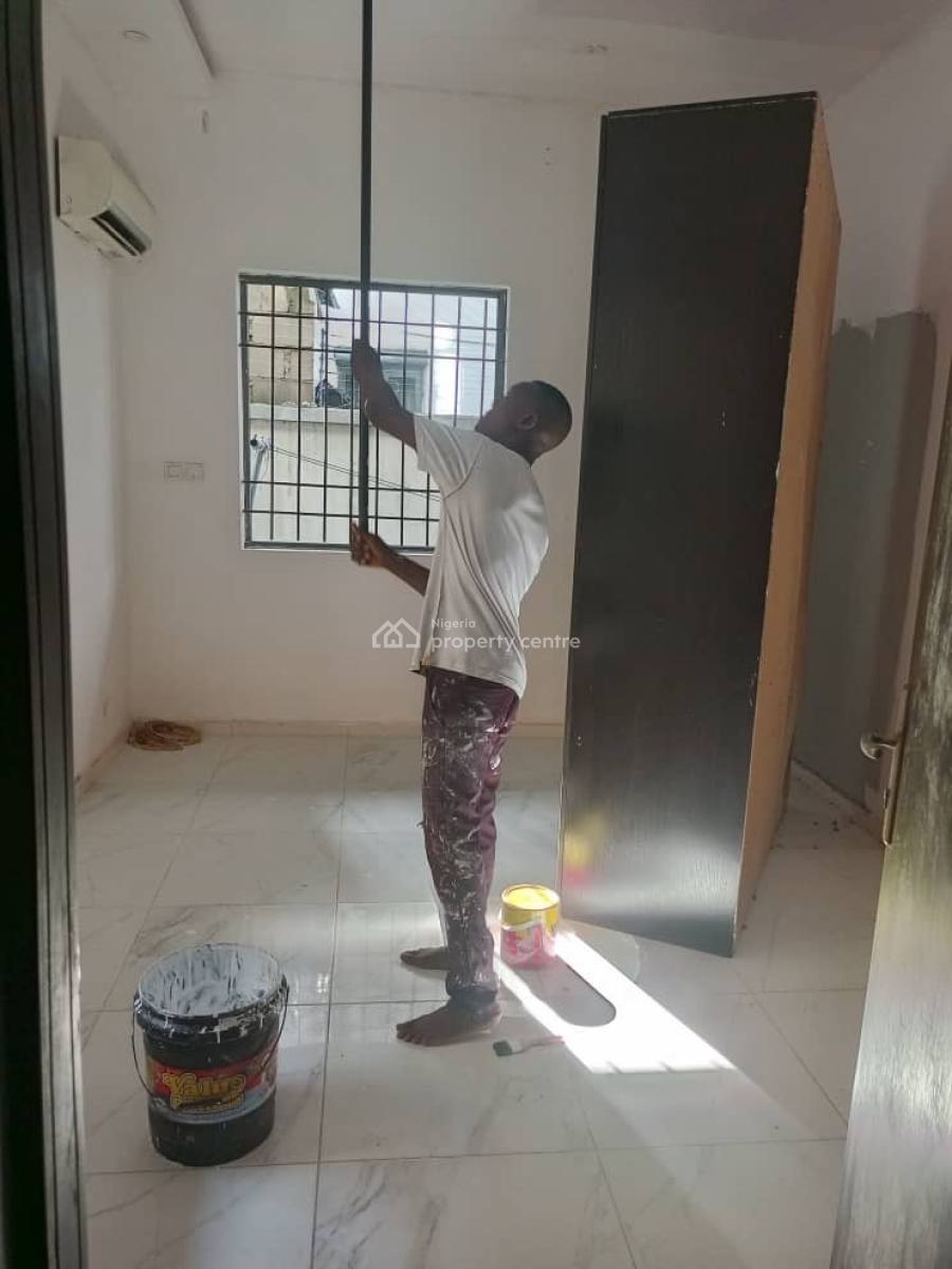 Luxury 2 Bedroom, Lekki Phase 1, Lekki, Lagos, House for Rent