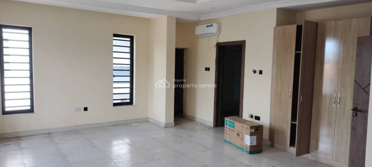 Luxury 5 Bedroom (all Ensuite) Terrace with Living Room, Fully Fitted, Shonibare Estate, Maryland, Lagos, Terraced Duplex for Sale