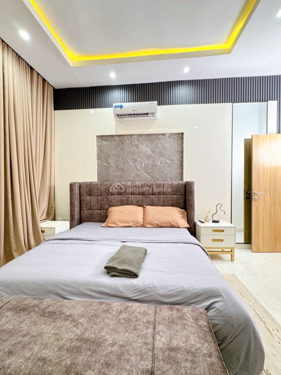 3 Bedroom Apartment with Access to Swimming Pool, Ikeja Gra, Ikeja, Lagos, Flat / Apartment Short Let