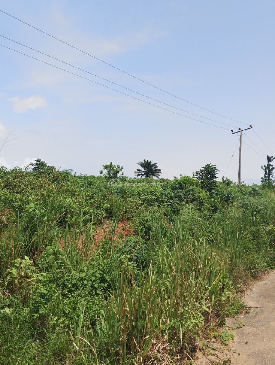 Best Deal, Ketu, Epe, Lagos, Residential Land for Sale