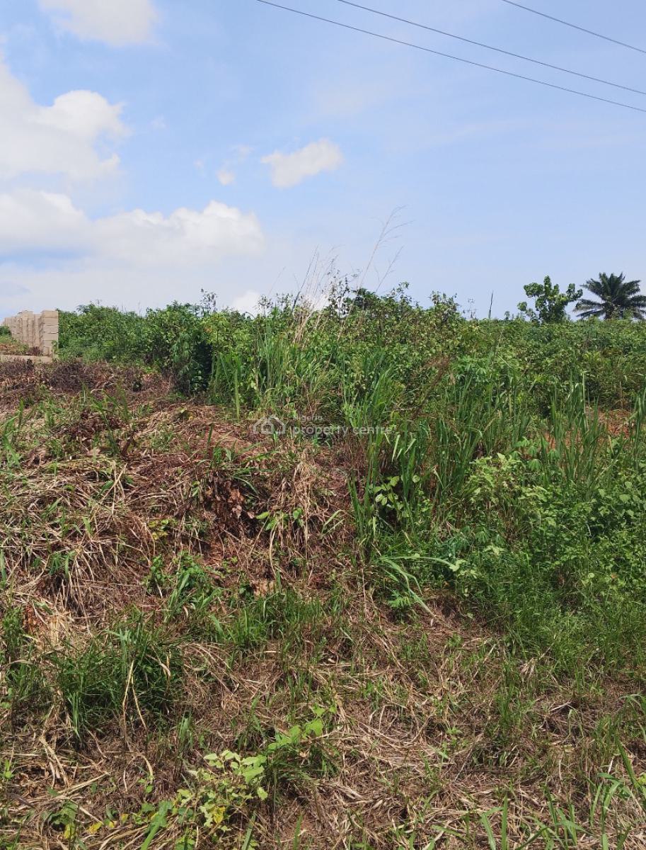 Best Deal, Ketu, Epe, Lagos, Residential Land for Sale