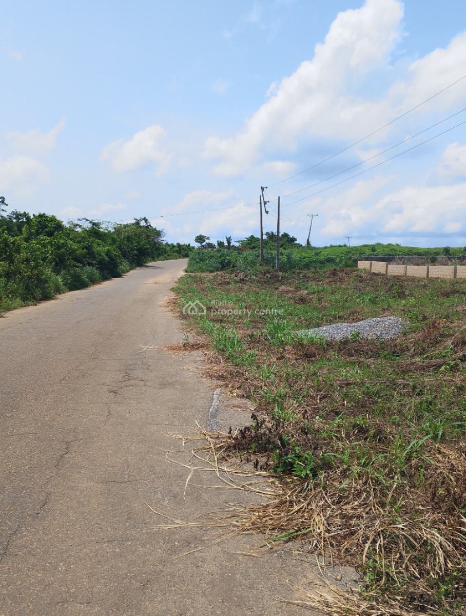 Best Deal, Ketu, Epe, Lagos, Residential Land for Sale
