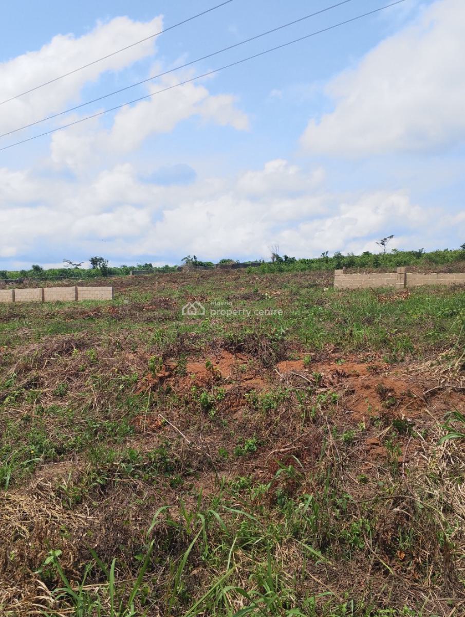 Best Deal, Ketu, Epe, Lagos, Residential Land for Sale