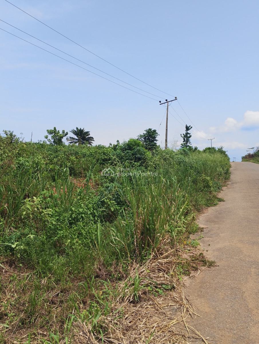 Best Deal, Ketu, Epe, Lagos, Residential Land for Sale