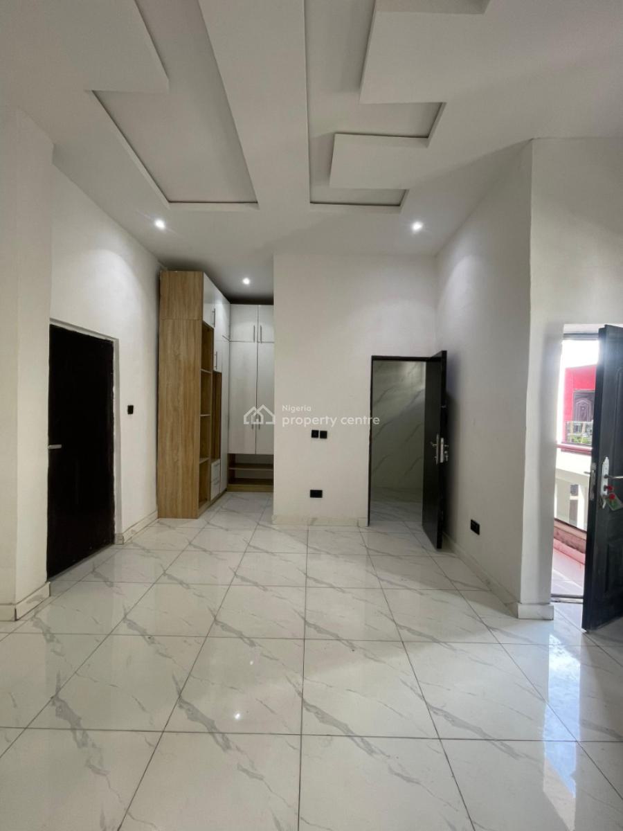 Affordable 3 Bedroom Terraced Duplex, Ajah, Lagos, Terraced Duplex for Sale