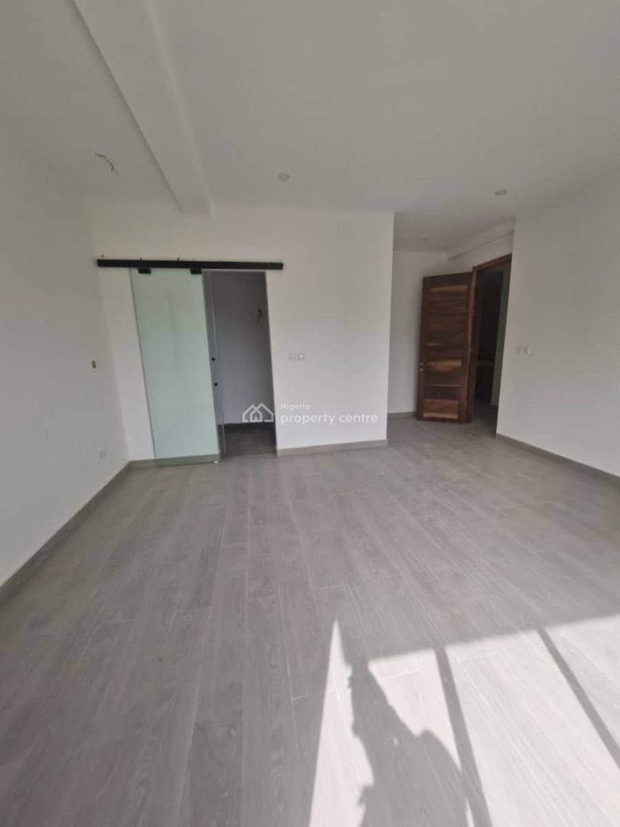 Luxury 3 Bedroom Apartment, Ikate Elegushi, Lekki, Lagos, Flat / Apartment for Sale