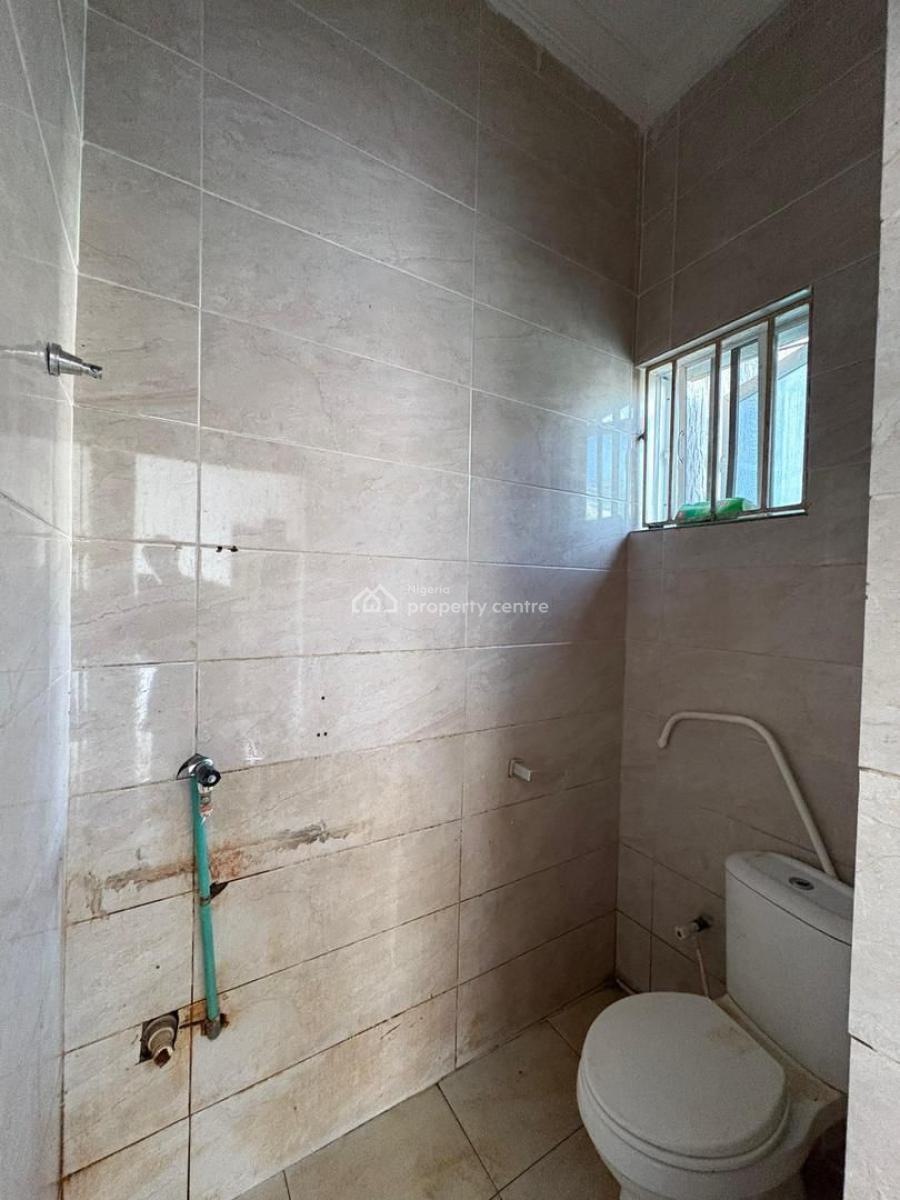 Large Studio Apartment, Buena Vista Estate Orchid Road, Lekki, Lagos, Self Contain (single Rooms) for Rent