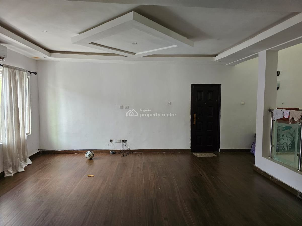5 Bedroom Semi Detached Duplex, Ikate Elegushi, Lekki, Lagos, Semi-detached Duplex for Rent