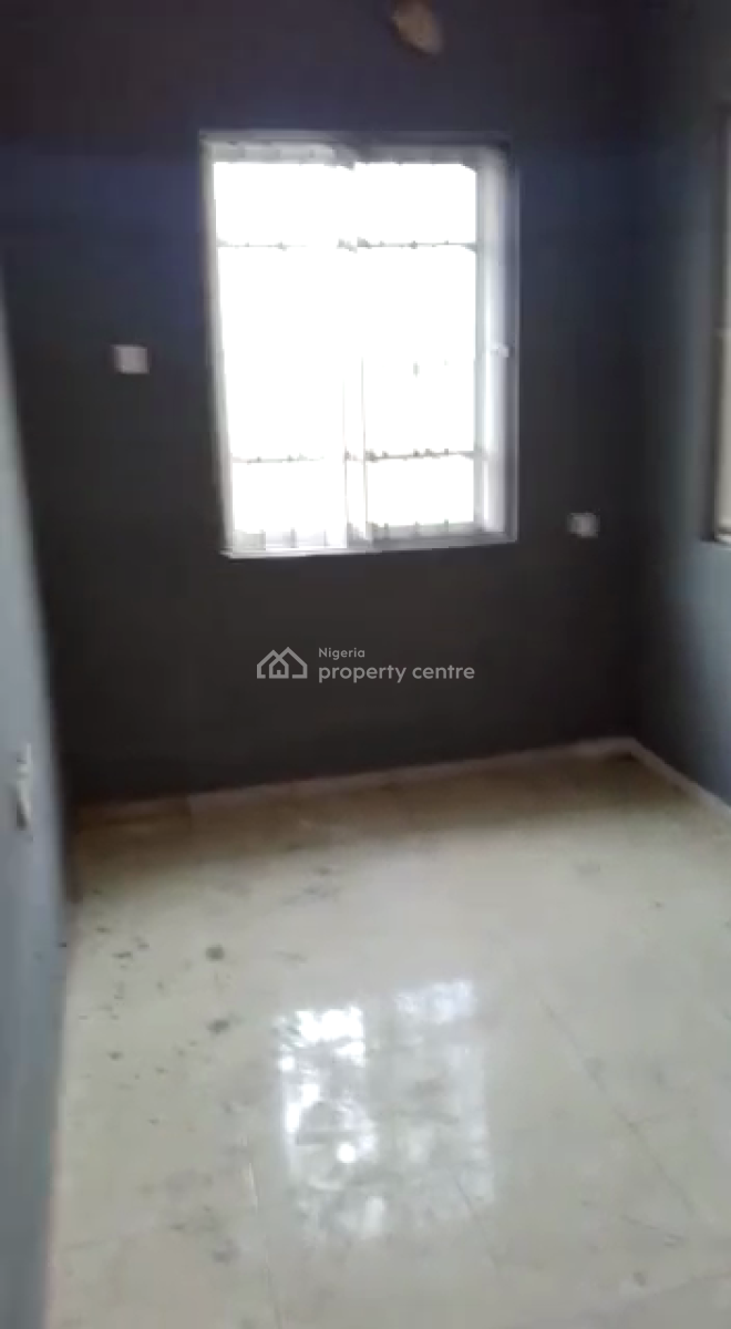 a Storey Building Comprises of 4 Unit of 2 Bedroom Flat, Jakande Estate, Oke Afa, Isolo, Lagos, House for Sale