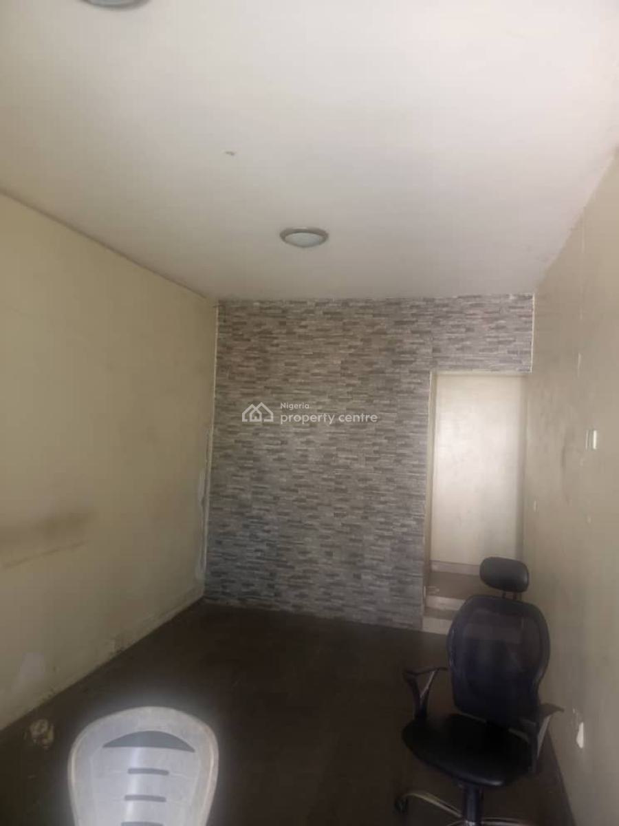 5 Bedroom Detached Commercial Duplex, Victoria Island (vi), Lagos, Office Space for Rent