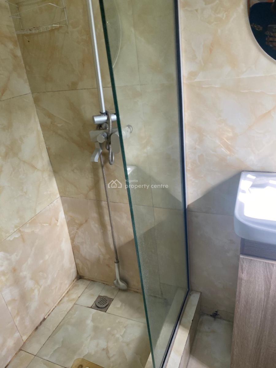 Fully Furnished + Serviced 2 Bedroom Duplex, Ikate Elegushi, Lekki, Lagos, Terraced Duplex for Rent