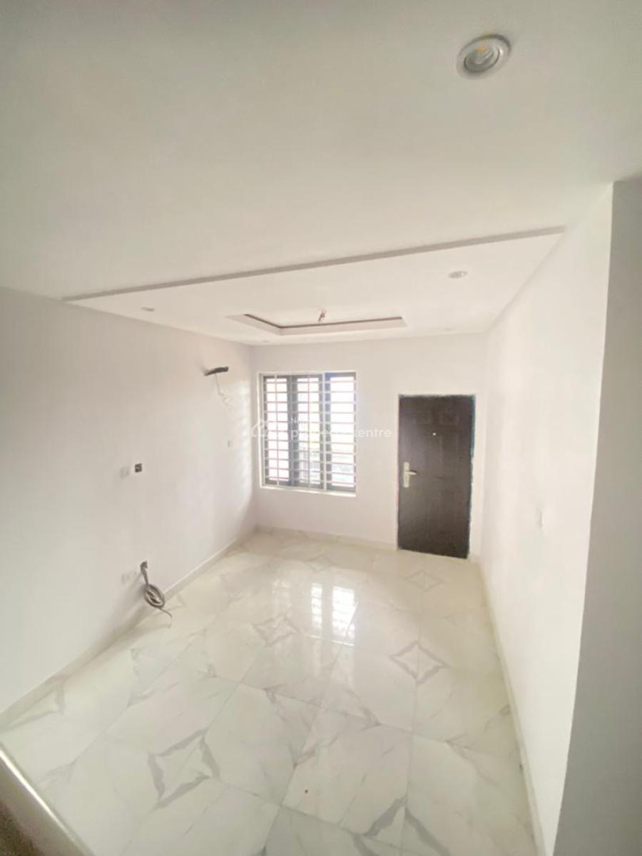 4 Bedroom Semi Detached, Abraham Abesanya, Ajah, Lagos, Semi-detached Duplex for Sale