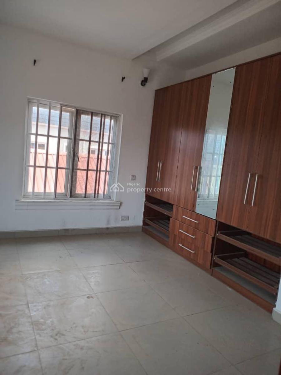 5 Bedroom Detached Duplex, Orchid Road, Lekki Phase 2, Lekki, Lagos, Detached Duplex for Rent