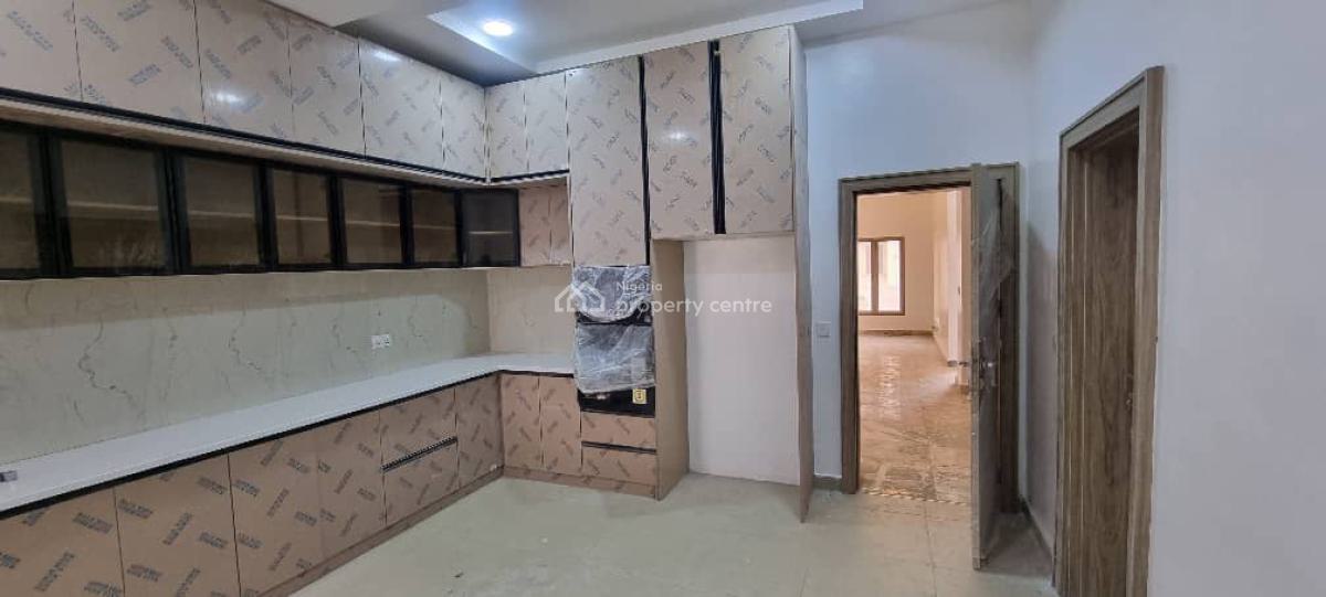 Discover Your Dream Home in This Stunning 5-bedroom Terrace Duplex, Katampe, Abuja, Terraced Duplex for Sale