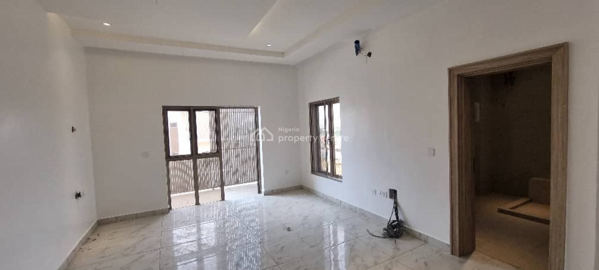 Discover Your Dream Home in This Stunning 5-bedroom Terrace Duplex, Katampe, Abuja, Terraced Duplex for Sale
