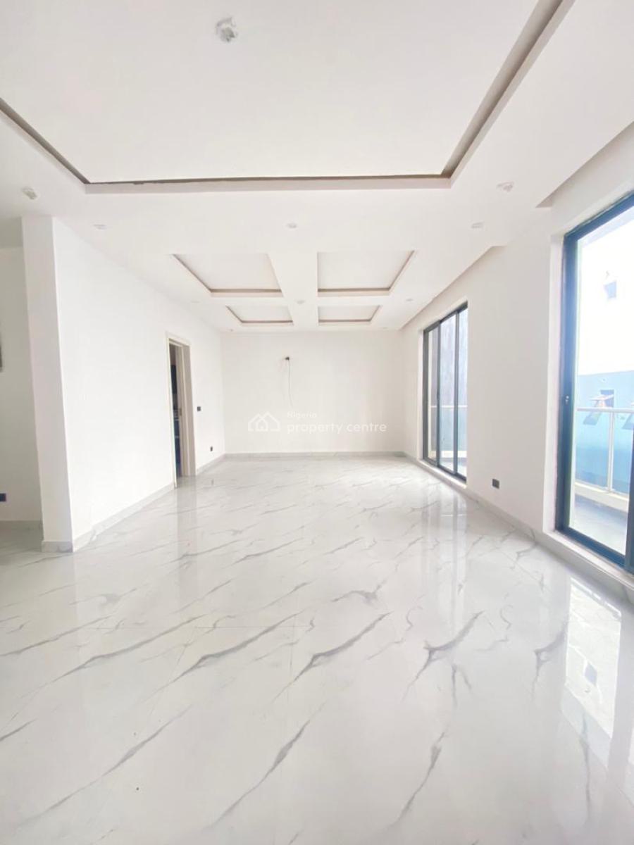 4 Bedroom Terrace Duplex, Oniru, Victoria Island (vi), Lagos, Terraced Duplex for Rent