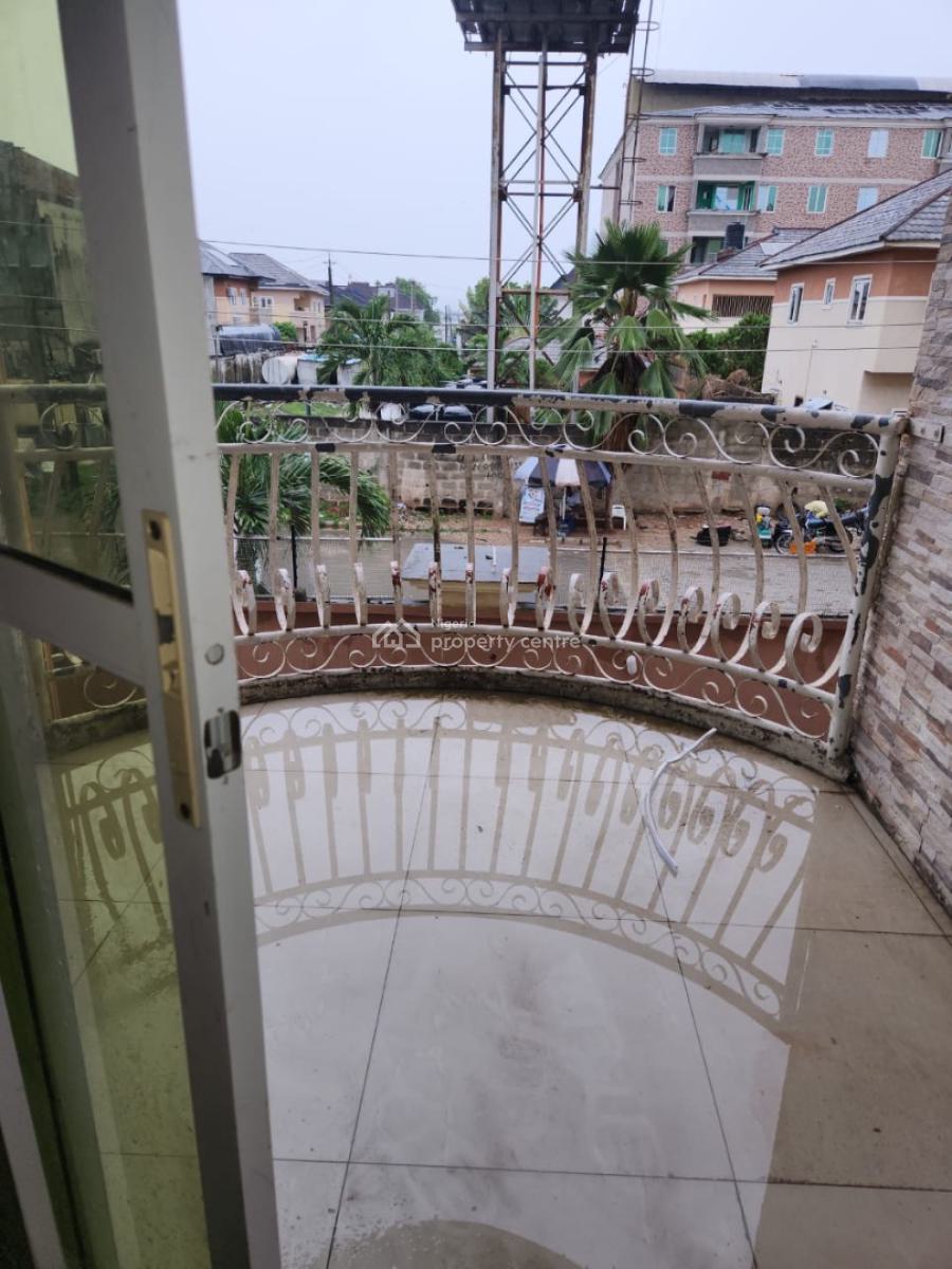 2 Bedrooms Flat in a Serene Environment with Bq, Lekki, Lagos, Flat / Apartment for Sale