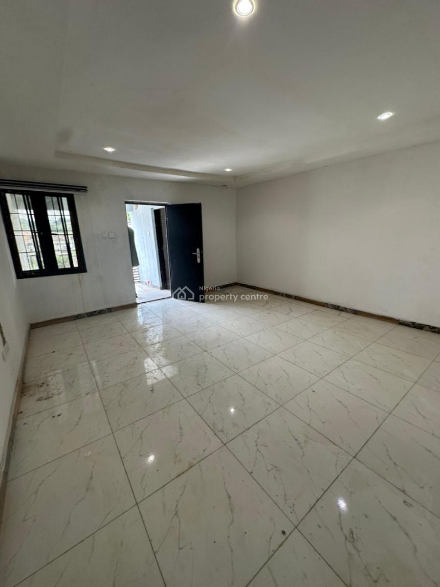 Fully Furnished 1 Bedroom Flat, Asokoro District, Abuja, Flat / Apartment for Rent