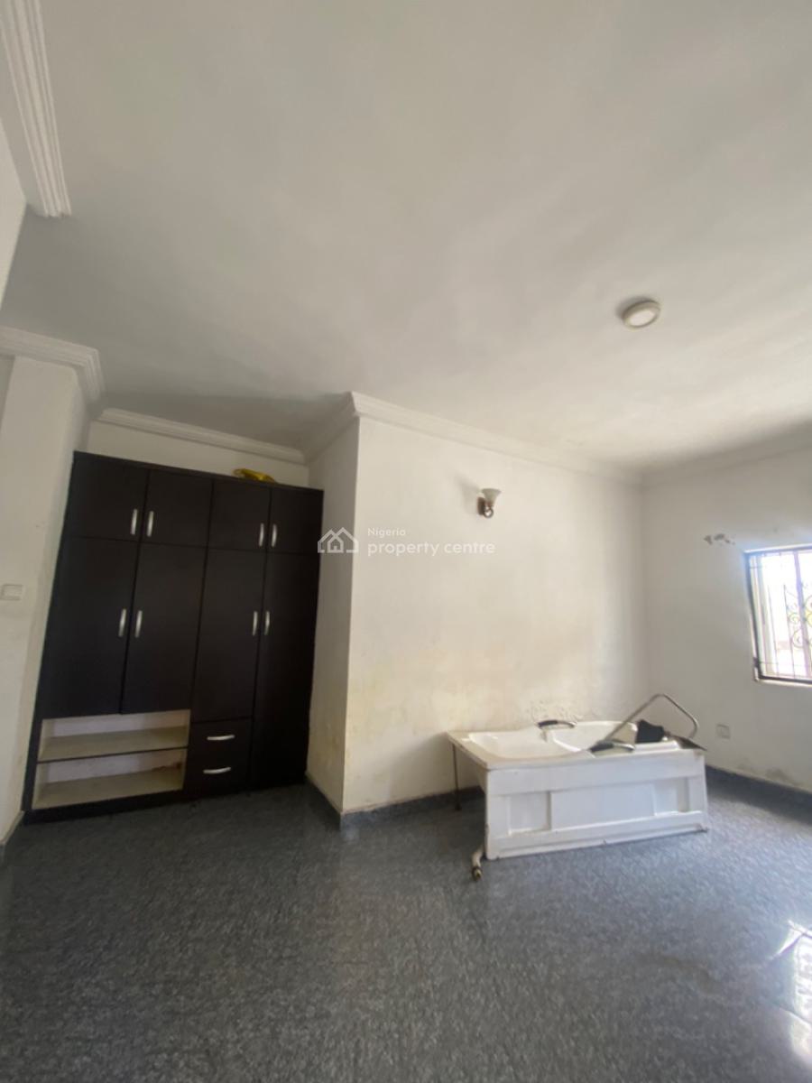 Exquisitely Finished and Spacious 3 Bedroom Apartment, New Gra Phase 3/ Lekki Garden Estate, Port Harcourt, Rivers, Flat / Apartment for Sale