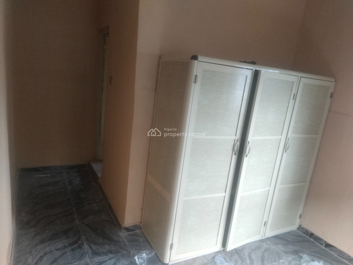 Newly Renovated and Spacious 2 Bedroom and Mini Flat in a Very Good Location, Alapere, Ketu, Lagos, Flat / Apartment for Rent