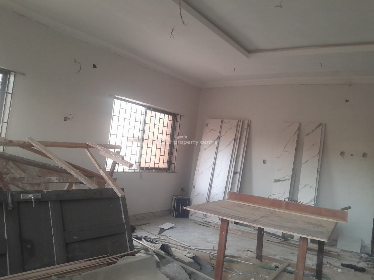Brand 3 Bedroom Duplex All Ensuite, Off Abayomi Owulade, Gra Phase 2, Magodo, Lagos, Semi-detached Duplex for Rent