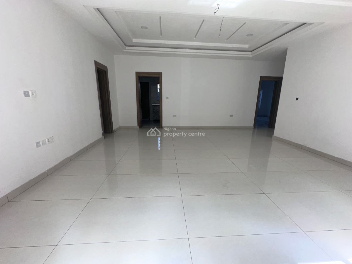 2 Bedroom Terraced Apartment  with a Bq, Ilaje, Ajah, Lagos, Flat / Apartment for Sale