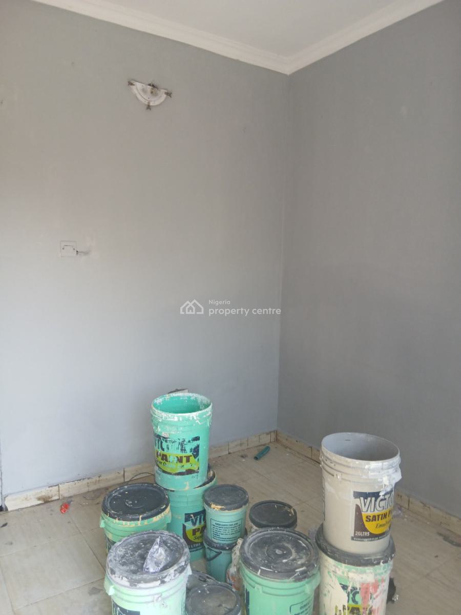 Decent Private 2 Bedroom (portable Size Rooms), Yaba, Lagos, Flat / Apartment for Rent