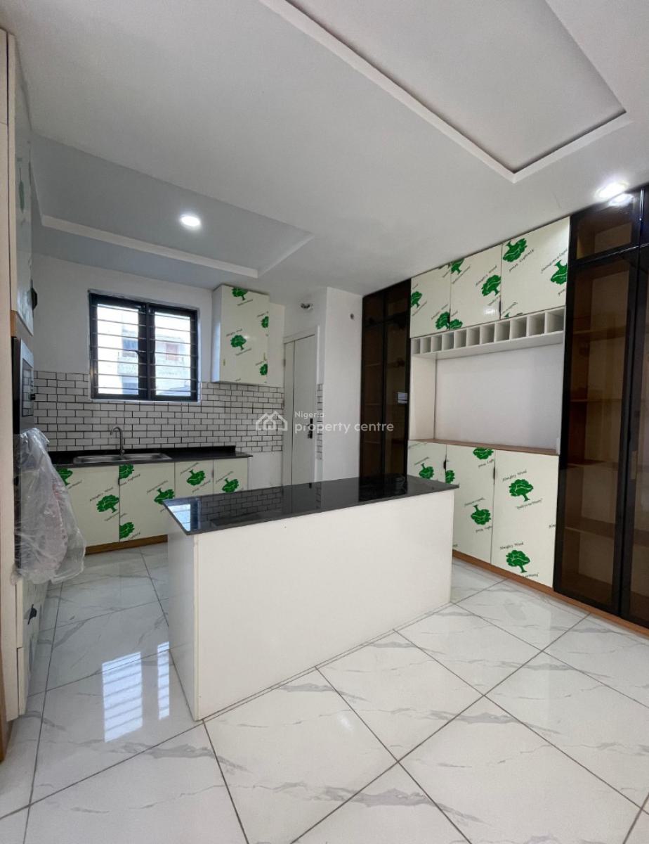2 Bedroom Apartment, Ikate Elegushi, Lekki, Lagos, Flat / Apartment for Rent