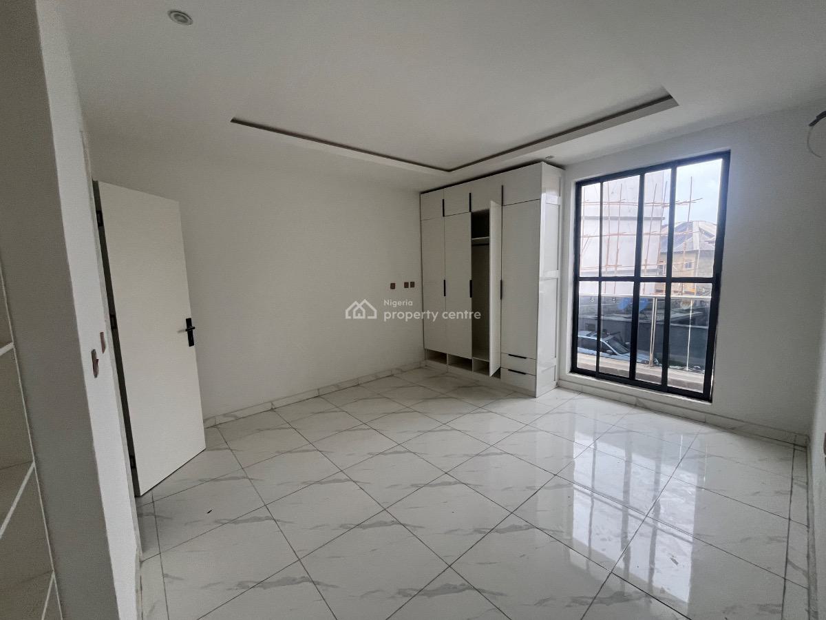 Luxury 2 Bedroom Apartment, Ikate, Lekki, Lagos, Flat / Apartment for Rent