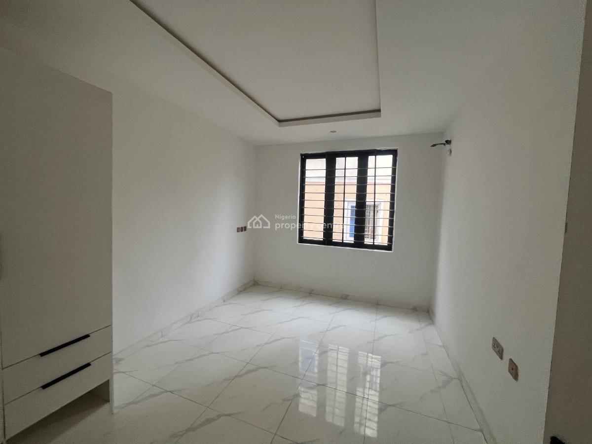 Luxury 2 Bedroom Apartment, Ikate, Lekki, Lagos, Flat / Apartment for Rent