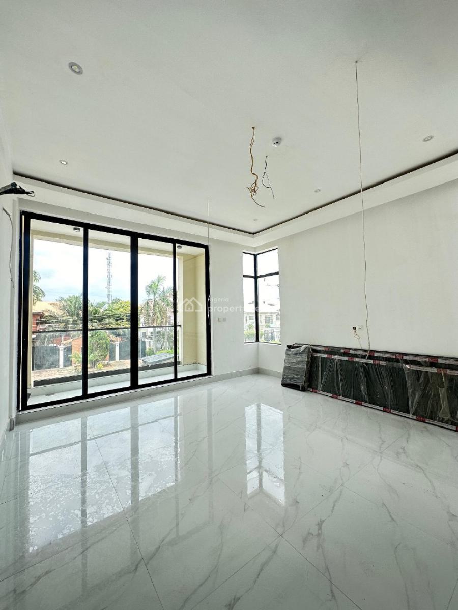 Exquisite 3 Bedroom Apartment with Swimming Pool, Lekki Phase 1, Lekki, Lagos, Flat / Apartment for Sale