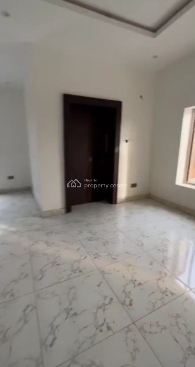 5 Bedroom Fully Detached Duplex, Ochacho, Life Camp, Abuja, Detached Duplex for Sale
