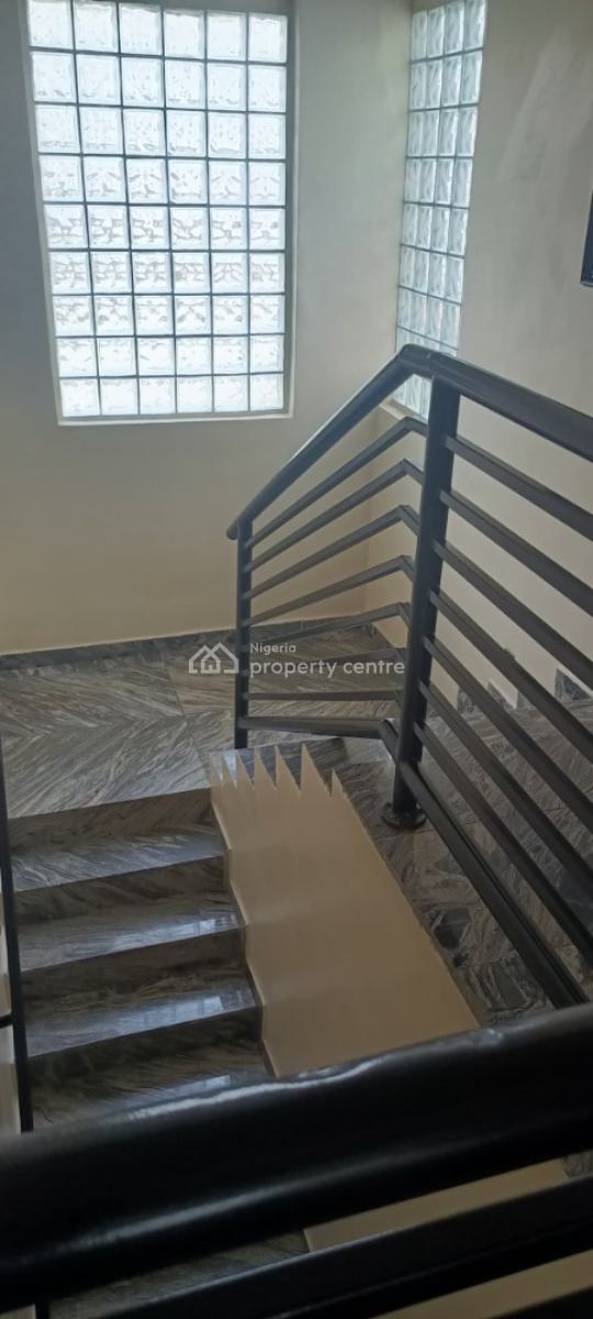 5 Bedroom Semi Detached Duplex, Banana Island, Ikoyi, Lagos, Semi-detached Duplex for Sale