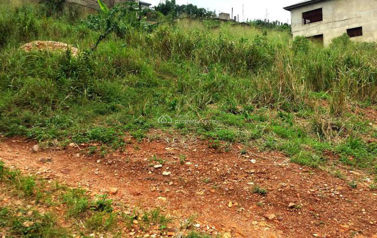 2 Bedroom Fully Detached Bungalow, Beside Army Estate By Timber Shade, Kurudu, Abuja, Residential Land for Sale
