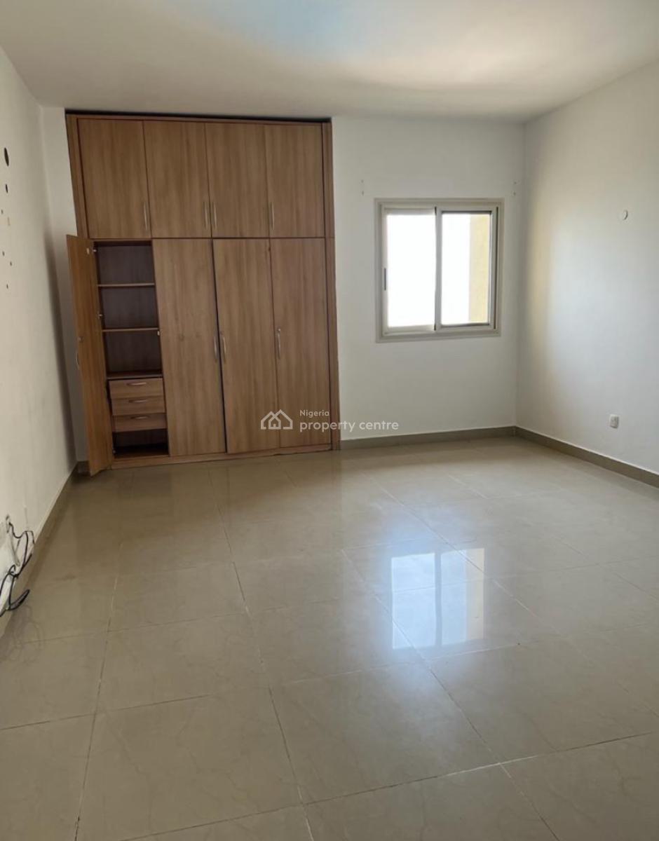 3-bedroom Waterfront Apartment, Banana Island, Ikoyi, Lagos, Flat / Apartment for Sale