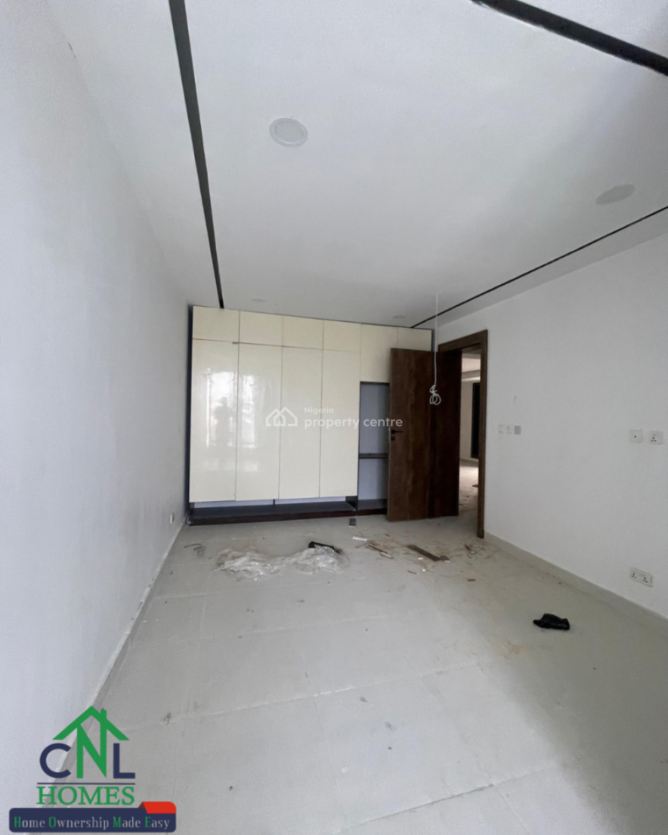 Fully Serviced 2 Bedroom Apartments, Ikate, Lekki, Lagos, Flat / Apartment for Sale