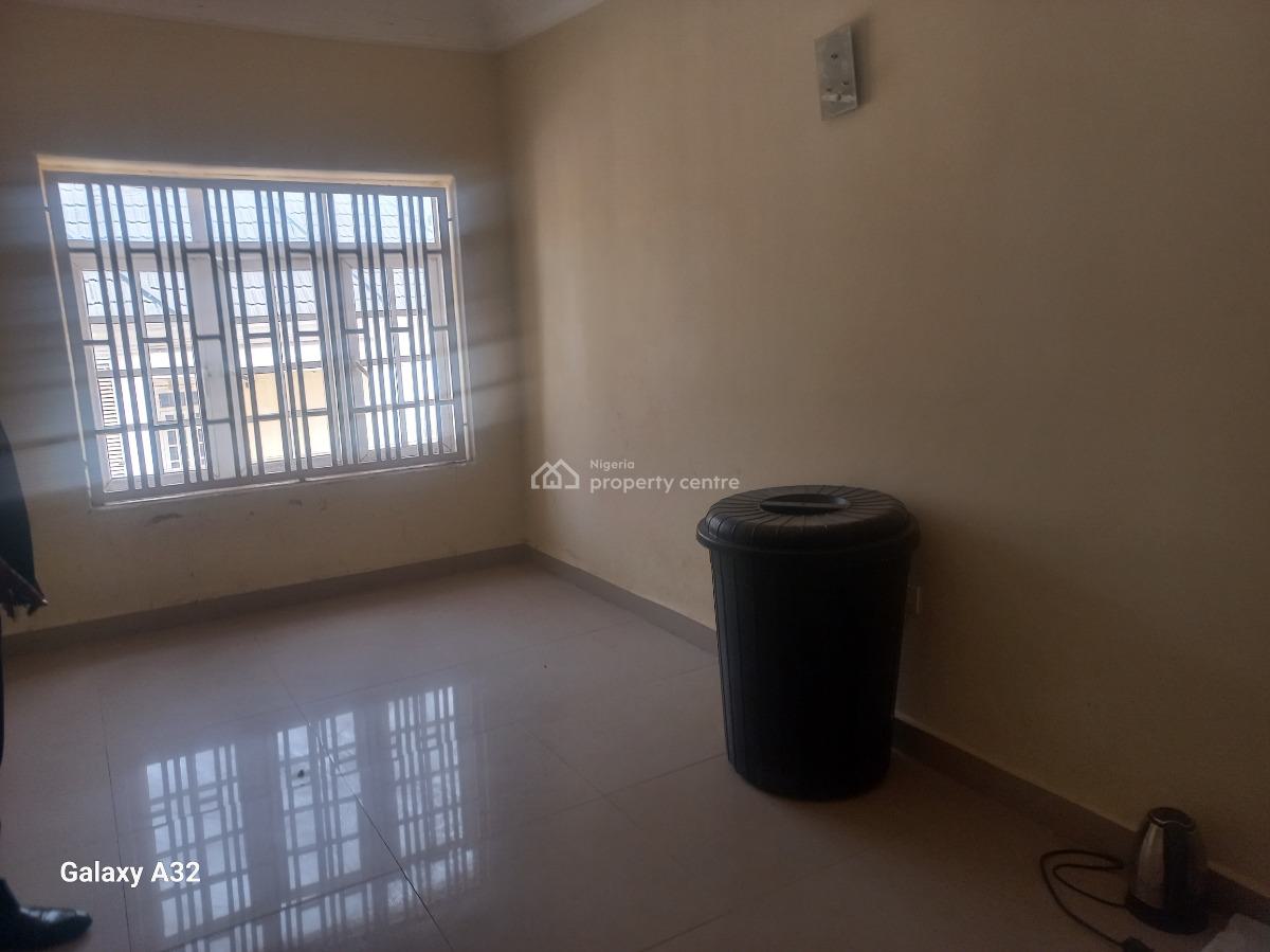 Cheap 4 Bedrooms Fully Detached Duplex with a Bq, Prince and Princess Estate, Guzape District, Abuja, Detached Duplex for Sale