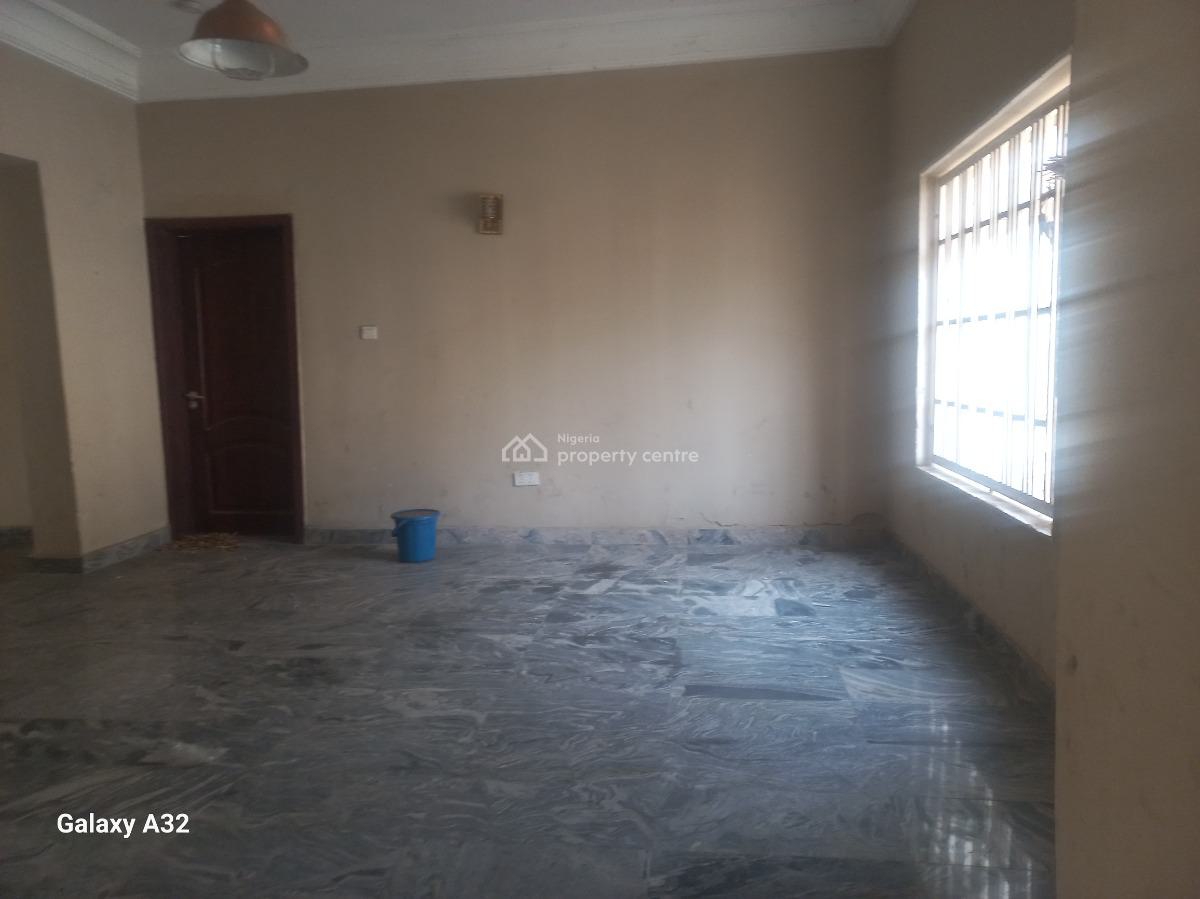 Cheap 4 Bedrooms Fully Detached Duplex with a Bq, Prince and Princess Estate, Guzape District, Abuja, Detached Duplex for Sale