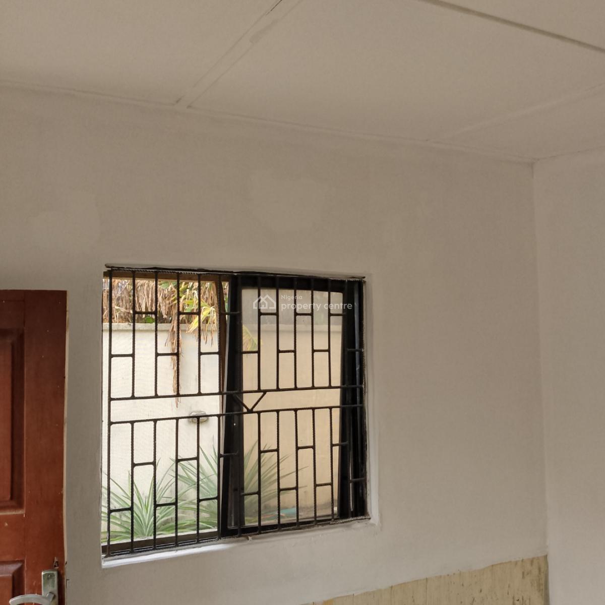 a Well Renovated Mini Flat, Good Seed Estate, Off Ado/badore Road, Ajah, Lagos, Mini Flat (room and Parlour) for Rent