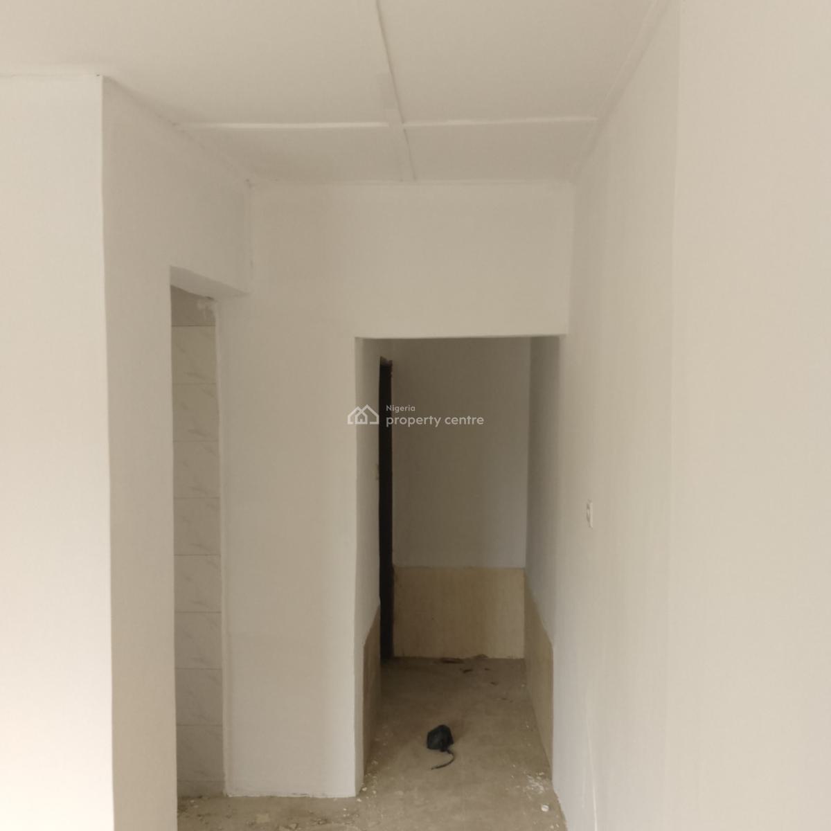 a Well Renovated Mini Flat, Good Seed Estate, Off Ado/badore Road, Ajah, Lagos, Mini Flat (room and Parlour) for Rent