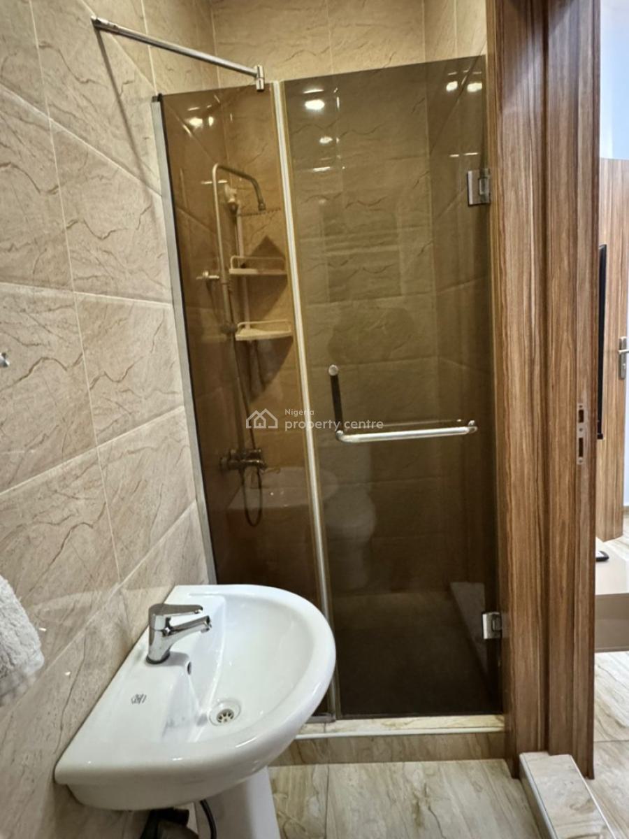 Brand New 3 Bedroom Luxury Apartment with Ps5 and Snooker Board, Royal Pine Estate, Orchid, Lekki, Lagos, Flat / Apartment Short Let