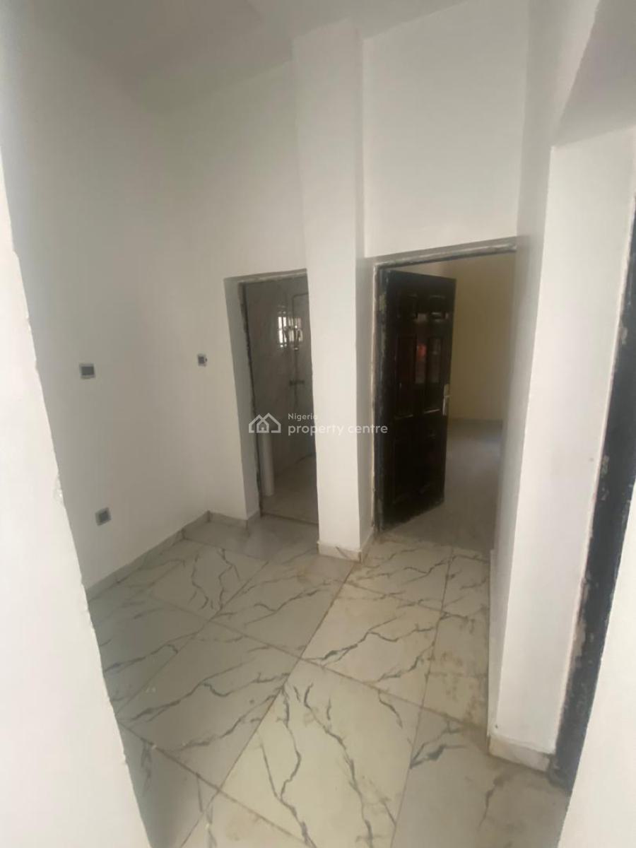Newly Built & Tastefully Finished 1 Bedroom Flat, News Engineering, Dawaki, Gwarinpa, Abuja, Flat / Apartment for Rent